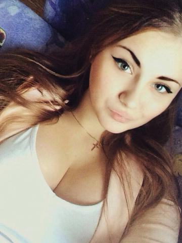 Анечка